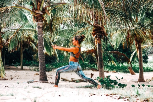 5 principios del yoga que no son fáciles de incorporar a la vida