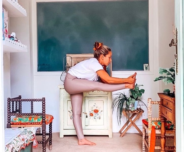 Crear Secuencias de Yoga Equilibradas y Adaptadas ☀️