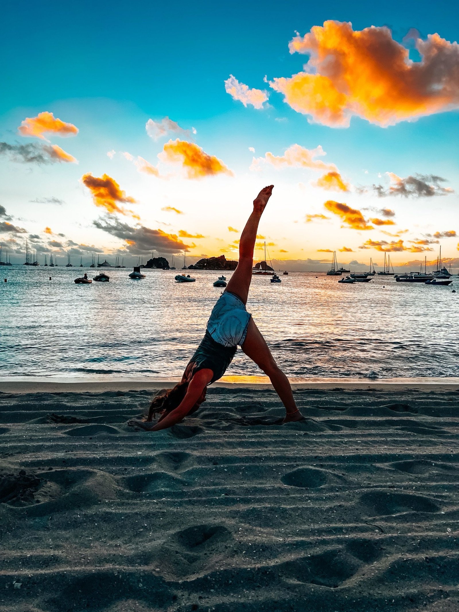 ¿De verdad creías todos esos mitos sobre el yoga?