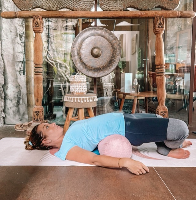 Guía de Práctica: Asanas, Pranayama y Meditación Simplificados ✨