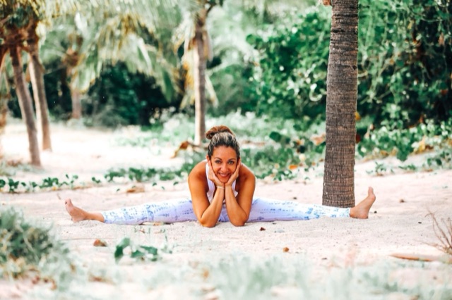 🧘‍♀️ Historias Inspiradoras de Yoga: Testimonios y Entrevistas 🧘‍♂️
