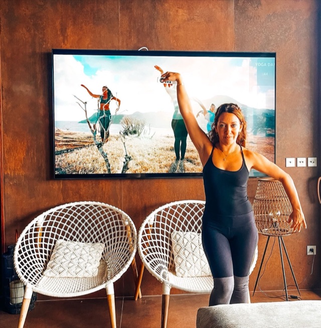 Impulsa Tu Yoga 🧘‍♀️: Estrategias de Marketing para Crecer 🌟