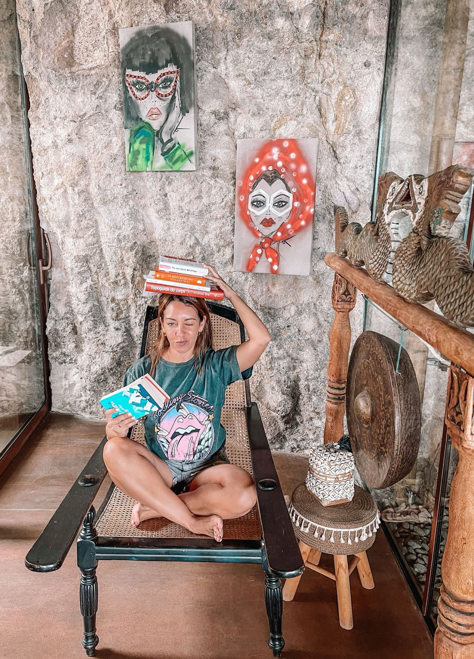 Los Principios de la Enseñanza del Yoga: Guía Ultra-Completa para Convertirse en un Súper Profesor de Yoga 🧘‍♀️🧘‍♂️