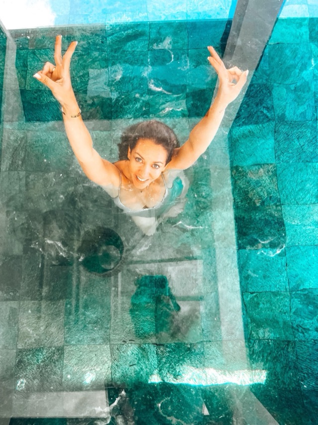 Viajes de Yoga 🌍: Los Mejores Retiros y Festivales