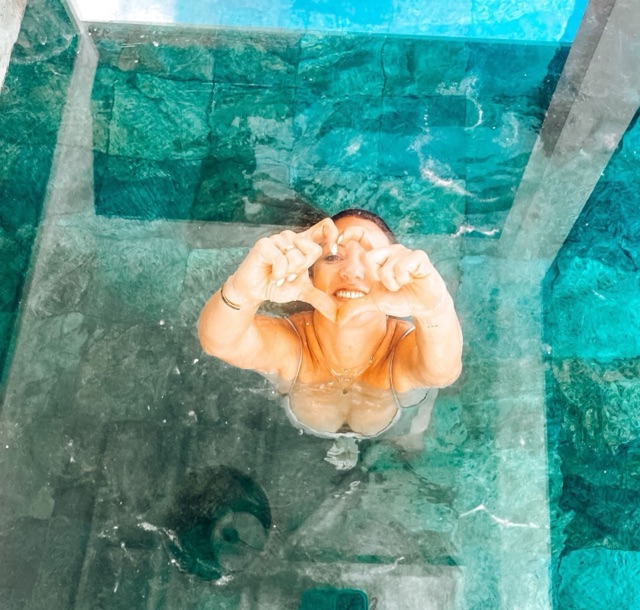 🌿🧠 Yoga: Serenidad y Equilibrio Mental 🌺🙏