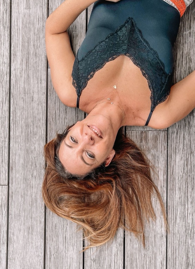 Yoga y Nutrición: ¡Come Bien, Vive Zen! 🌿🧘‍♀️🥑